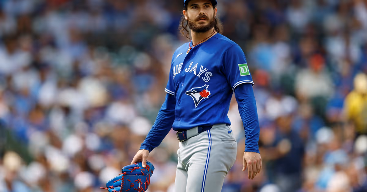 How to watch tonight's untelevised Toronto Blue Jays game