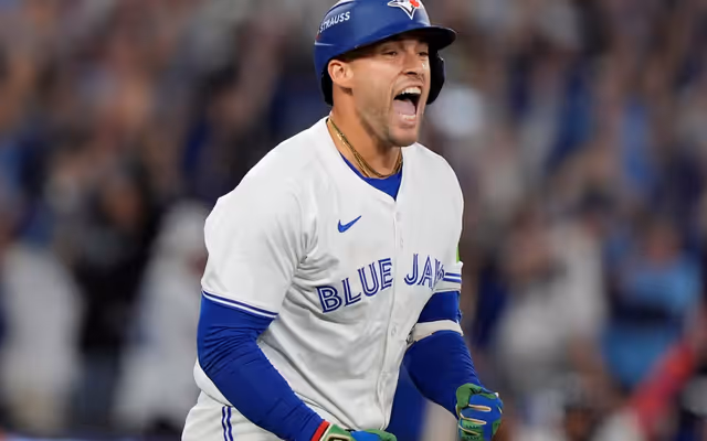 5 Blue Jays players who might soon say goodbye to Toronto