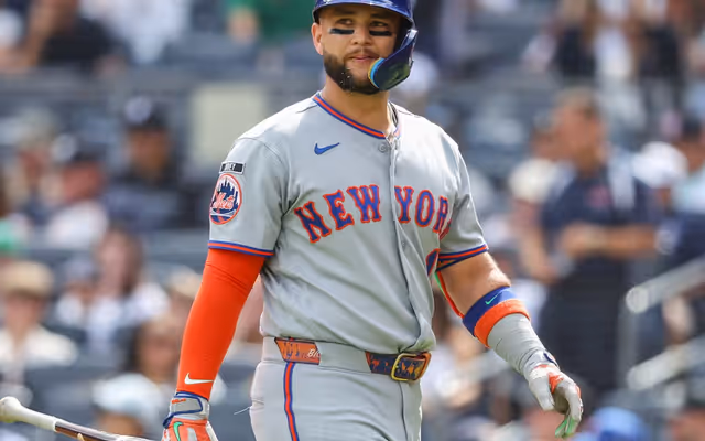Bo Bichette reveals he barely talks to former Toronto Blue Jays teammates
