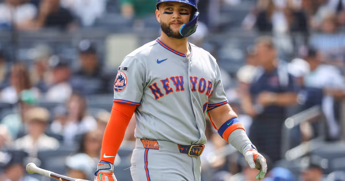 Bo Bichette reveals he barely talks to former Toronto Blue Jays teammates