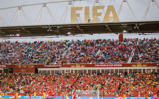 FIFA World Cup visitors loved Toronto and many want to return