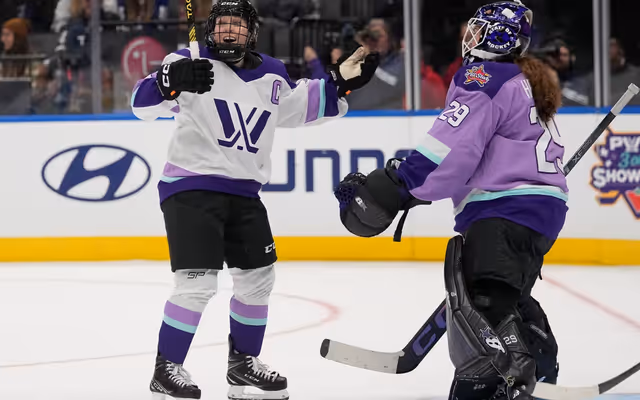 First-ever PWHL All-Star game is coming to Toronto