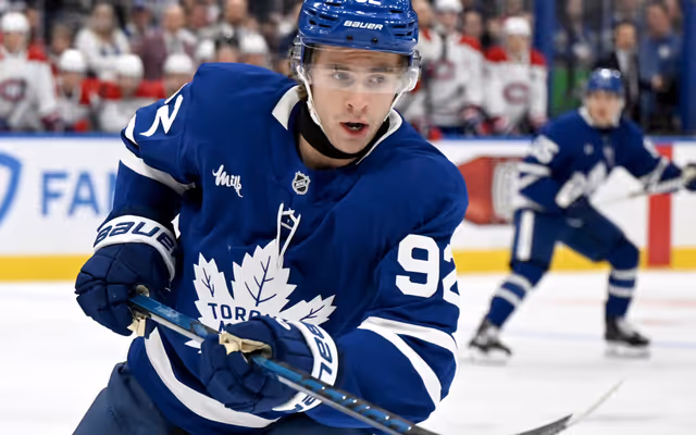 How to watch tonight's untelevised Toronto Maple Leafs game