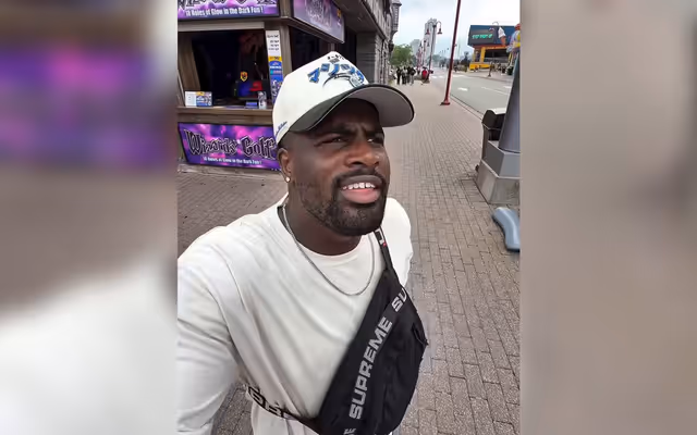 Popular internet personality calls Ontario gem a 'tourist trap final boss'