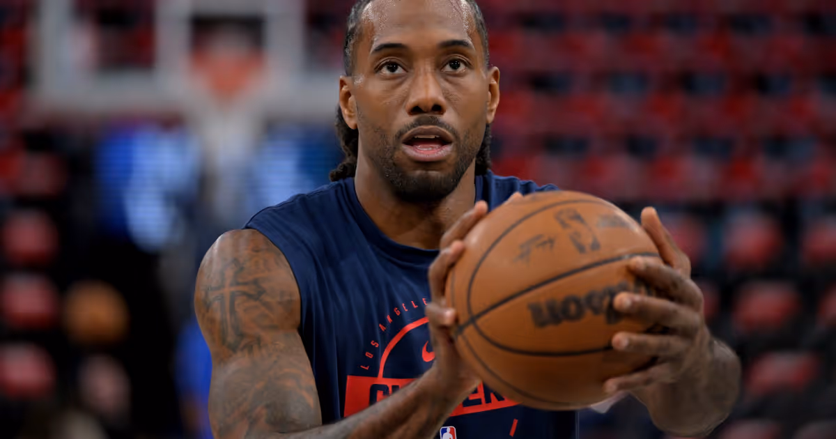 NBA gives final ruling on Kawhi Leonard and it's great news for Toronto Raptors