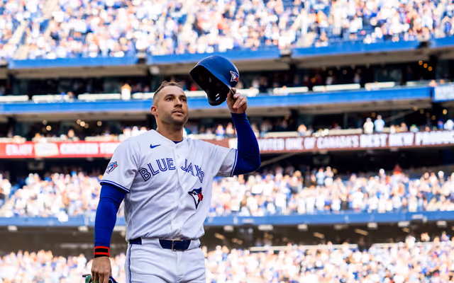Scherzer and Springer bring Toronto to tears in potential final game with Blue Jays