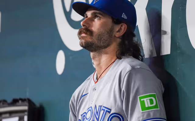 Toronto Blue Jays' Cease is injured and could miss rest of season