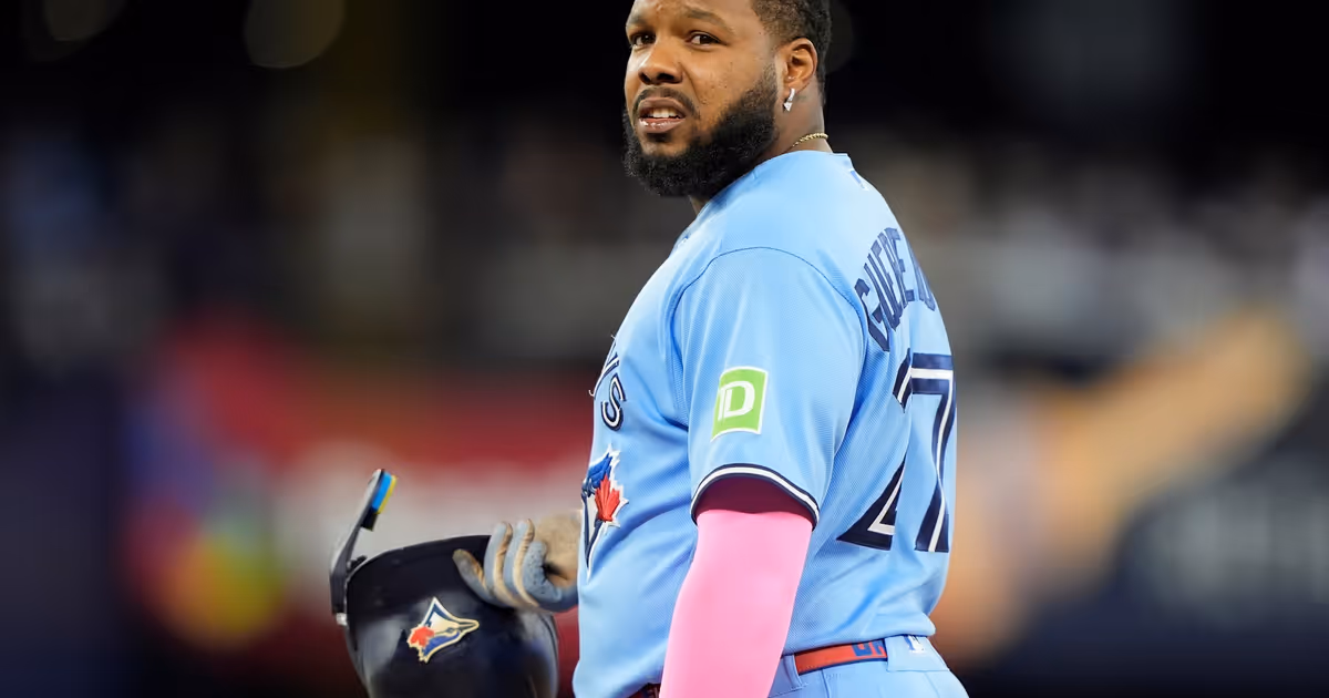 Toronto Blue Jays could win every remaining game and still miss playoffs