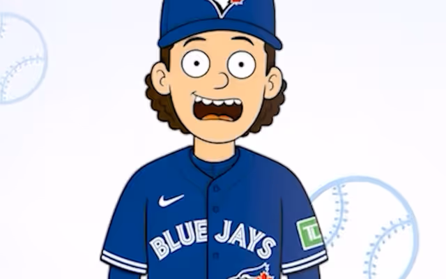 Toronto Blue Jays deny AI use in social media video but fans aren't buying it