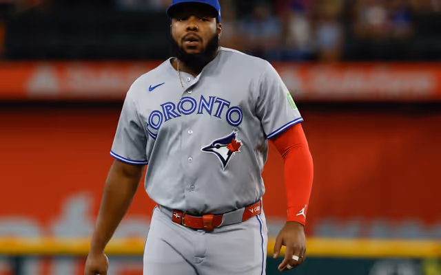 Former Toronto Blue Jays star Josh Donaldson gives his two cents on Vladdy
