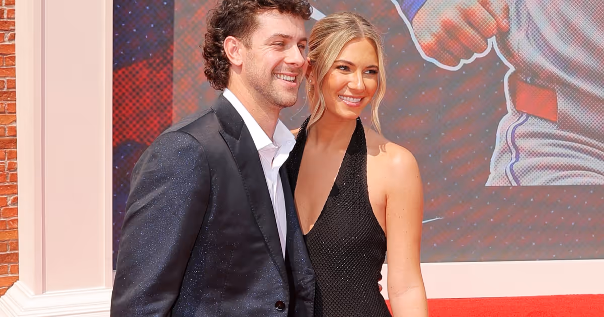 Toronto Blue Jays fan favourite Ernie Clement gets engaged