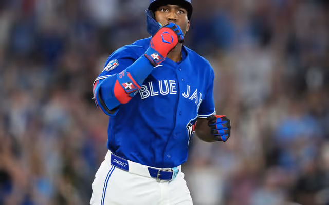 Toronto Blue Jays lose Jesús Sánchez to another team