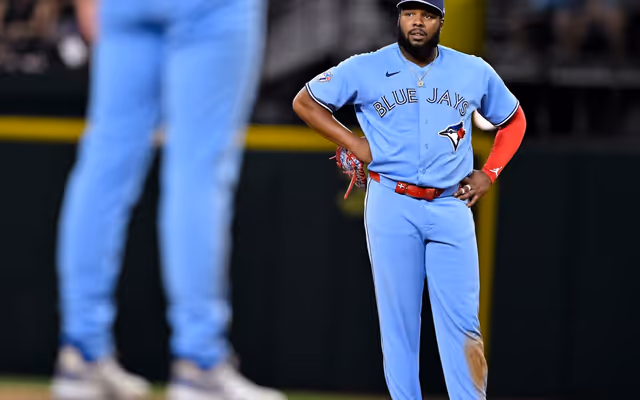Toronto Blue Jays officially eliminated from playoff contention