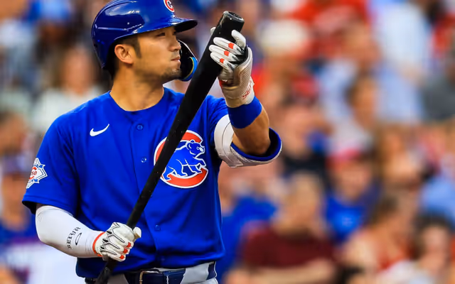 Toronto Blue Jays eyeing power hitter free agent in potential off-season splash