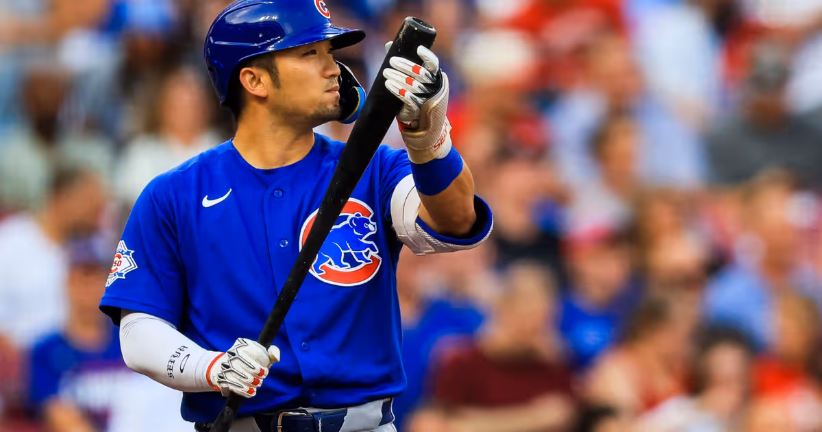 Toronto Blue Jays eyeing power hitter free agent in potential off-season splash