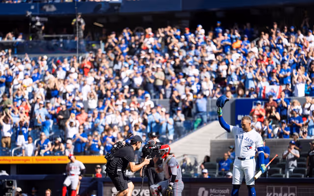 Where the Toronto Blue Jays ranked in MLB attendance in 2026