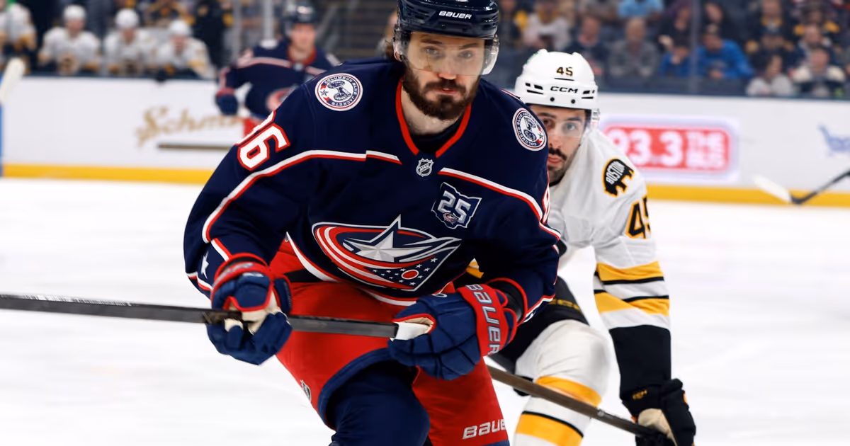 Toronto Maple Leafs have reported trade interest in star Russian forward