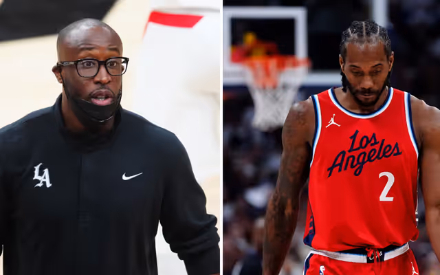 Toronto Raptors bring back 'Kawhi whisperer' to coaching staff