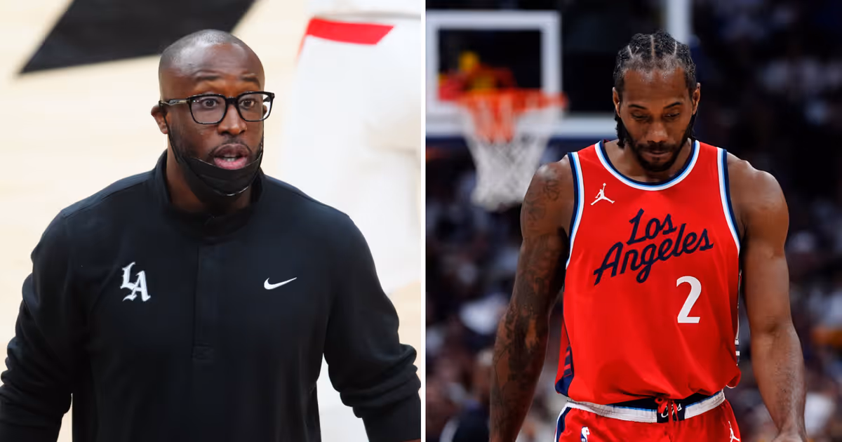 Toronto Raptors bring back 'Kawhi whisperer' to coaching staff