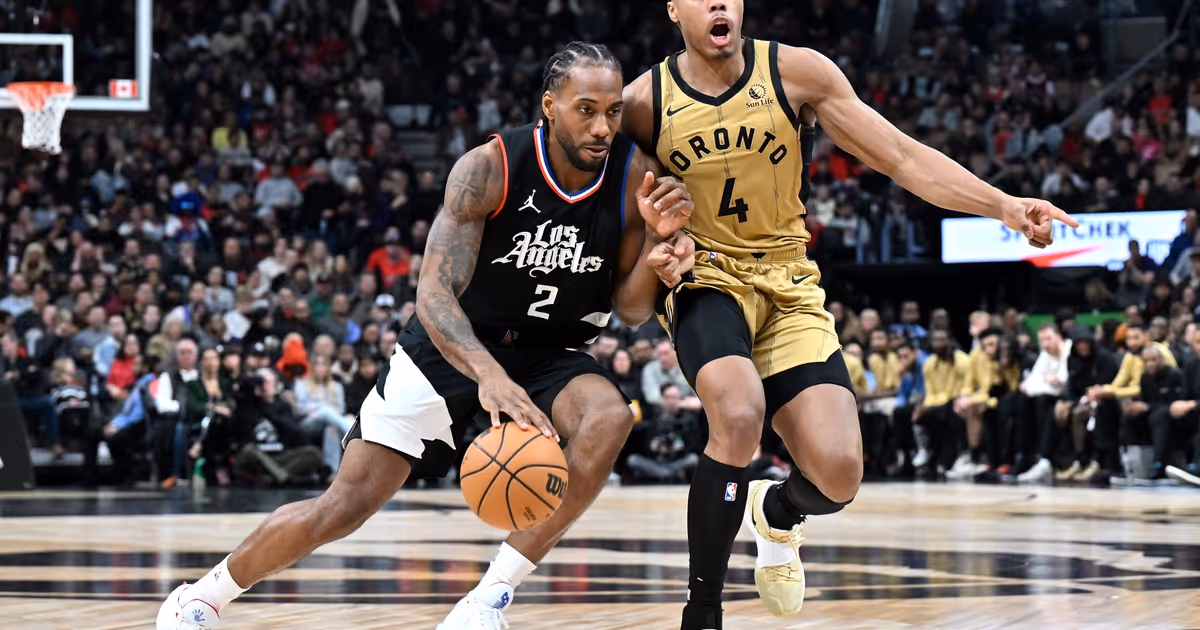 Toronto Raptors GM explains how the Kawhi Leonard trade went down