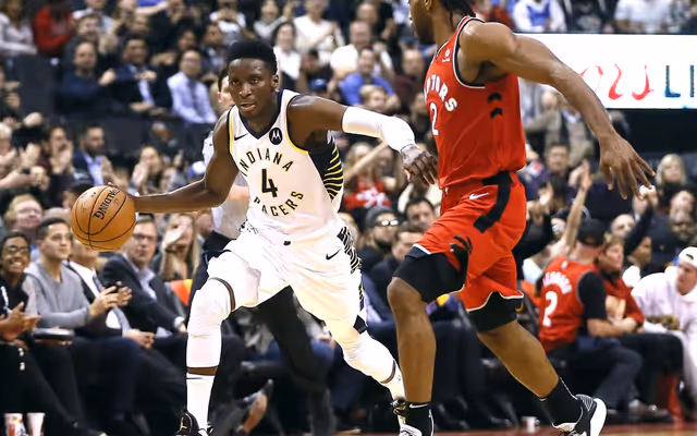 Toronto Raptors should take a gamble on this two-time NBA All-Star