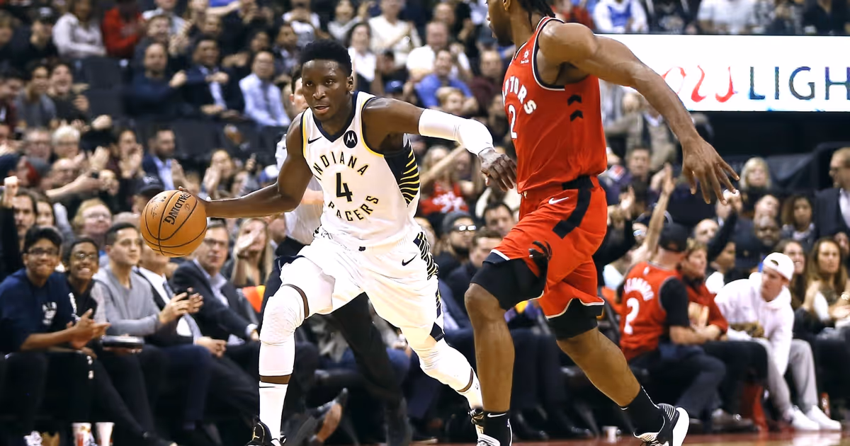 Toronto Raptors should take a gamble on this two-time NBA All-Star