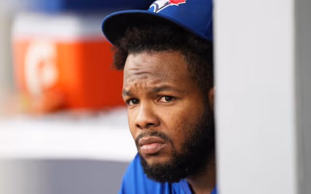Vladimir Guerrero Jr.'s dad told him to apologize to Toronto Blue Jays fans