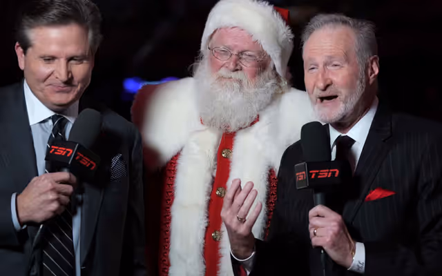 Beloved Toronto Raptors voice might not return for upcoming NBA season