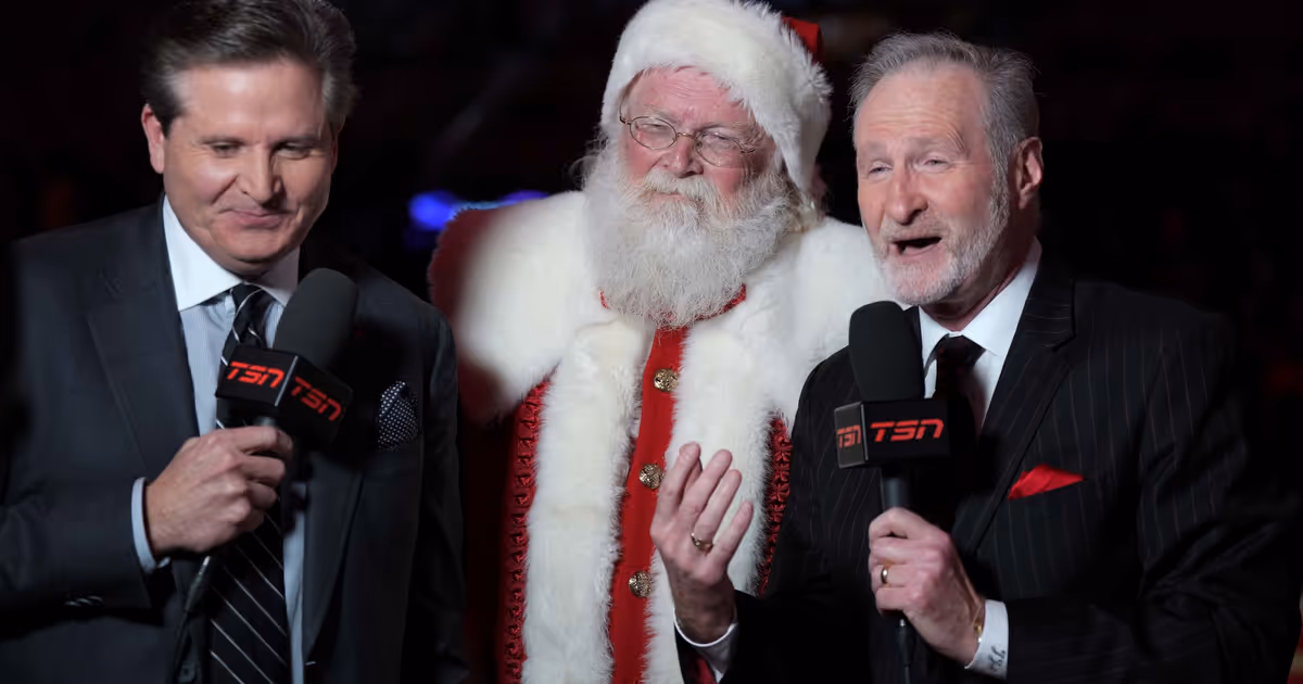 Beloved Toronto Raptors voice might not return for upcoming NBA season