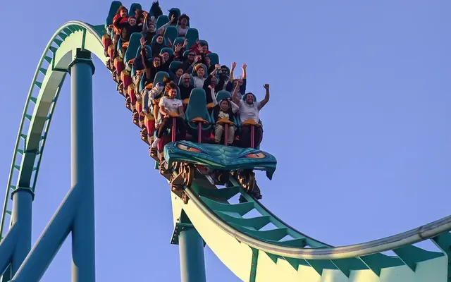 Canada's Wonderland says major rides will remain closed
