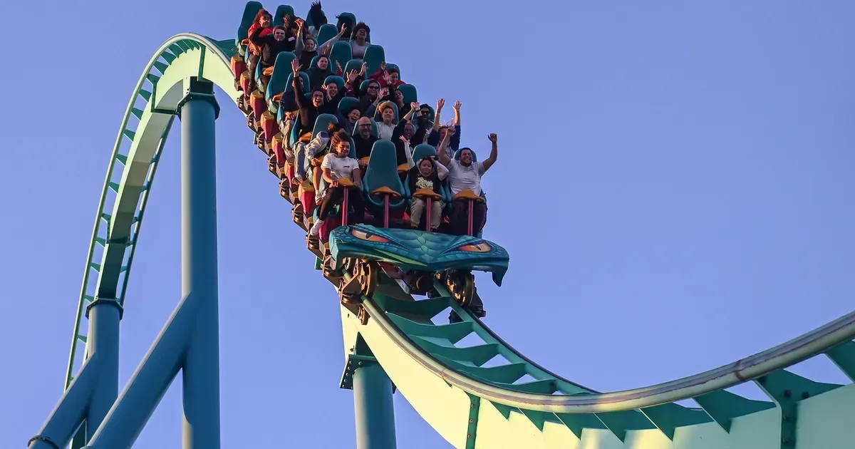 Canada's Wonderland says major rides will remain closed