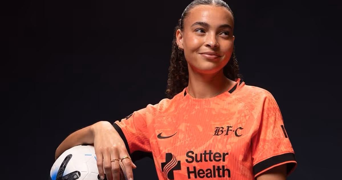Daughter of 1980s Toronto Maple Leafs player added to Canada's national soccer team