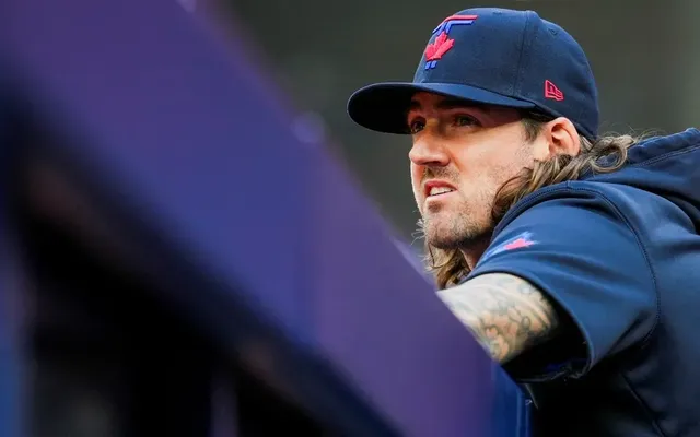 Ex-Blue Jays pitcher Kevin Gausman selling $6.8-million Toronto home