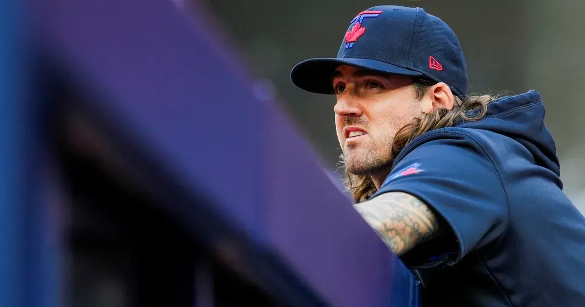Ex-Blue Jays pitcher Kevin Gausman selling $6.8-million Toronto home