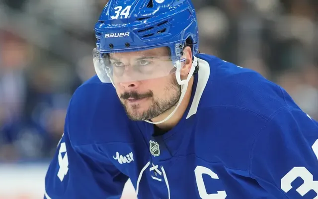 How to watch tonight's streaming-only Toronto Maple Leafs game