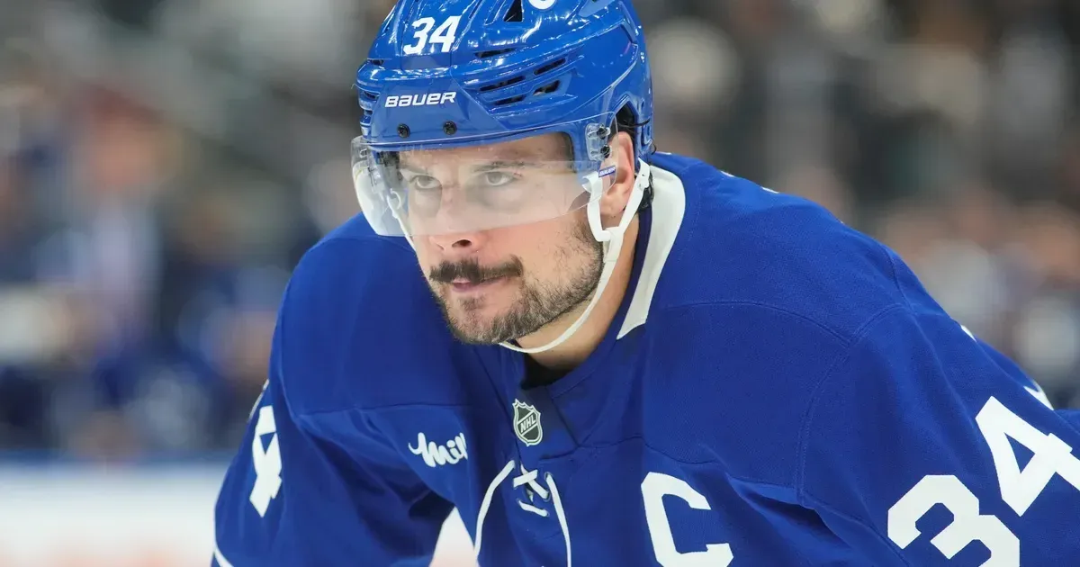 How to watch tonight's streaming-only Toronto Maple Leafs game
