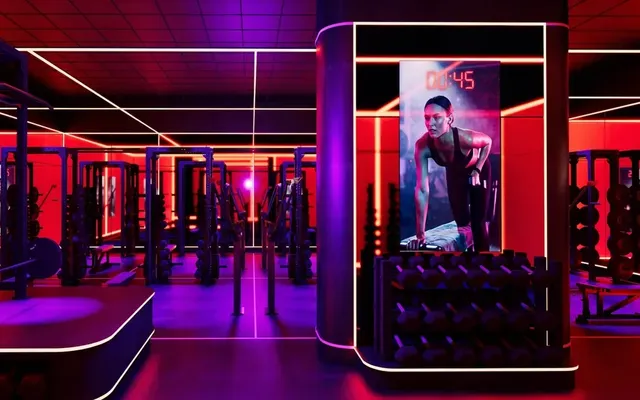 Luxury Toronto gym opening massive studio in new neighbourhood next month