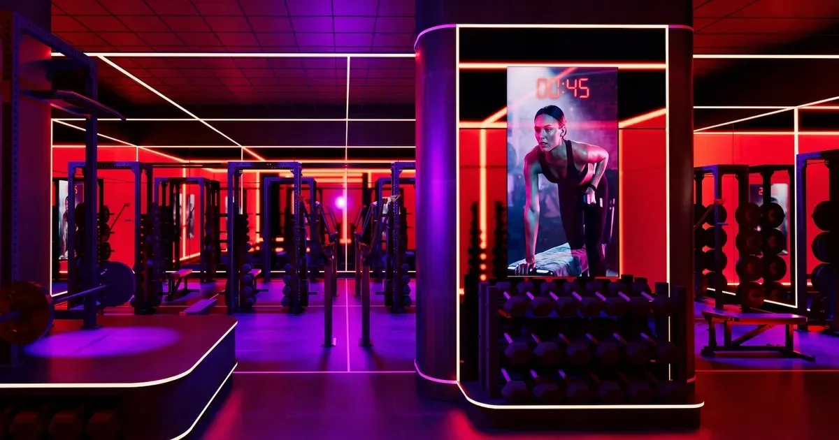 Luxury Toronto gym opening massive studio in new neighbourhood next month