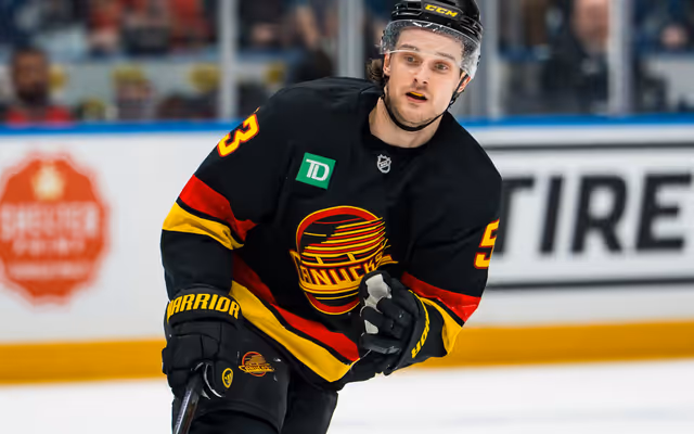 New Maple Leafs player already complaining about Toronto traffic