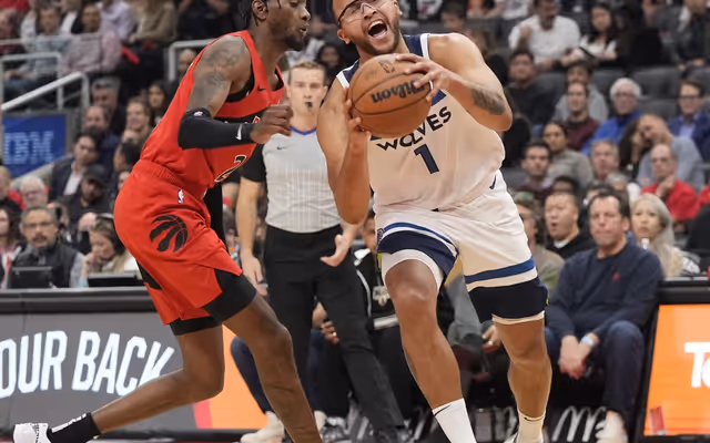 New Raptors player calls Toronto the second-best city in NBA