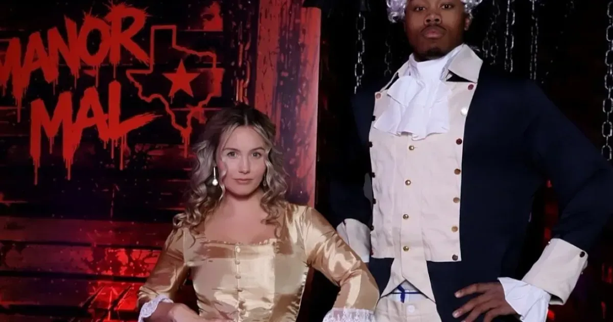 Scottie Barnes was in a singing mood at Toronto Raptors Halloween party