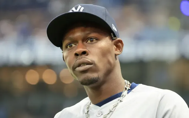 Toronto Blue Jays seem like a good free agent destination for Yankees star
