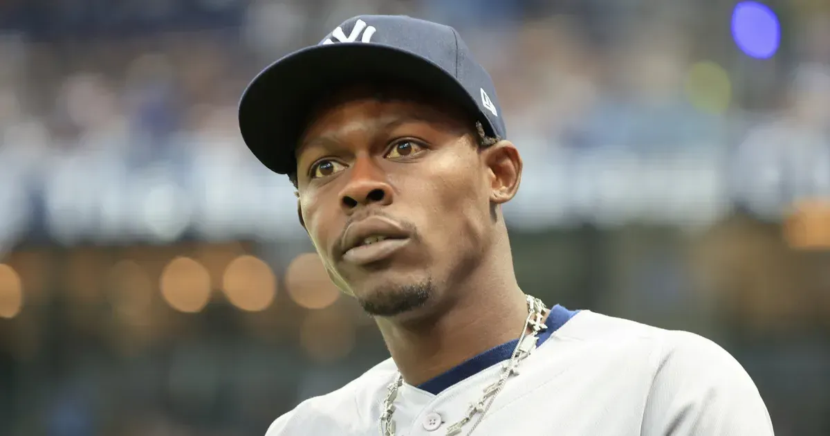 Toronto Blue Jays seem like a good free agent destination for Yankees star