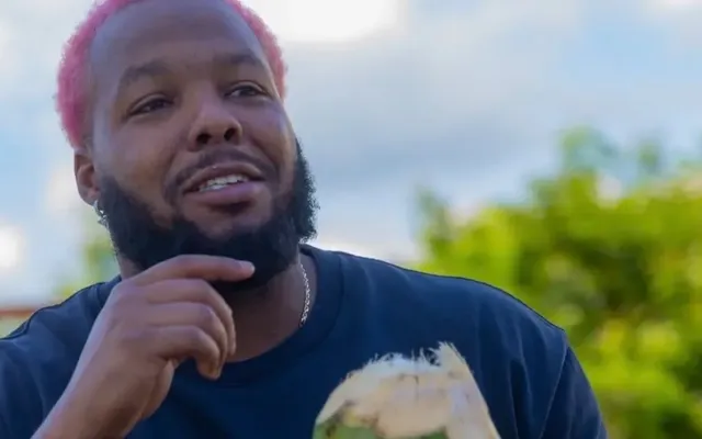 Toronto Blue Jays star Vladimir Guerrero Jr. shows off new hairdo