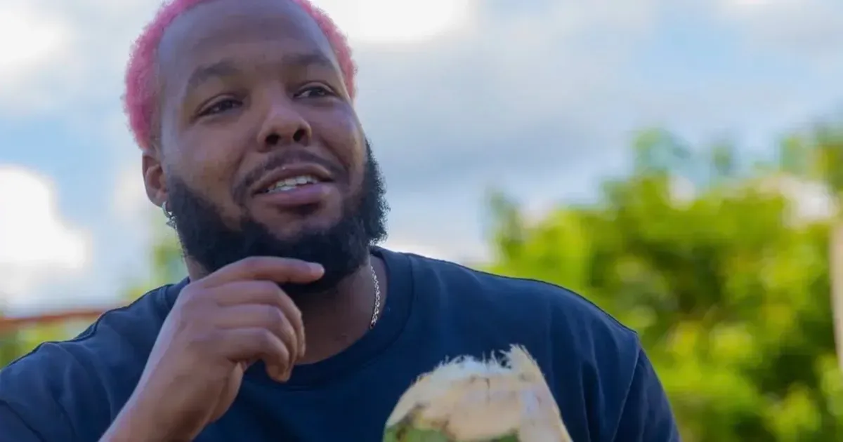 Toronto Blue Jays star Vladimir Guerrero Jr. shows off new hairdo