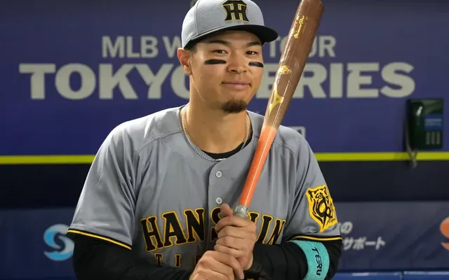 Toronto Blue Jays expected to target Japanese power hitter in free agency