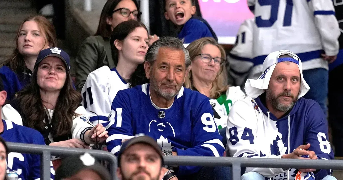 Toronto Maple Leafs fans upset over new Sportsnet+ paywall