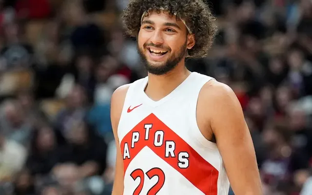 Toronto Raptors rookie is already earning high praise from rival NBA teams