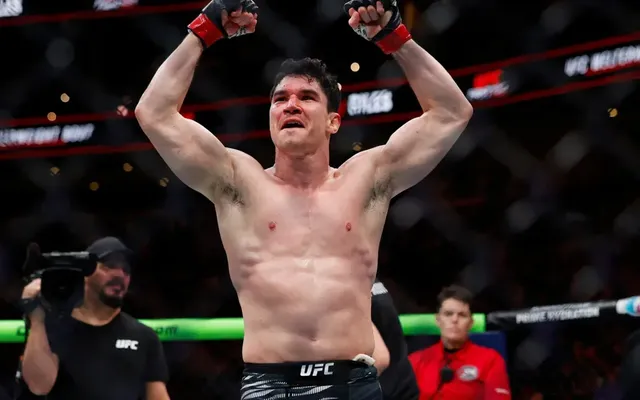 UFC will be returning to Toronto next year