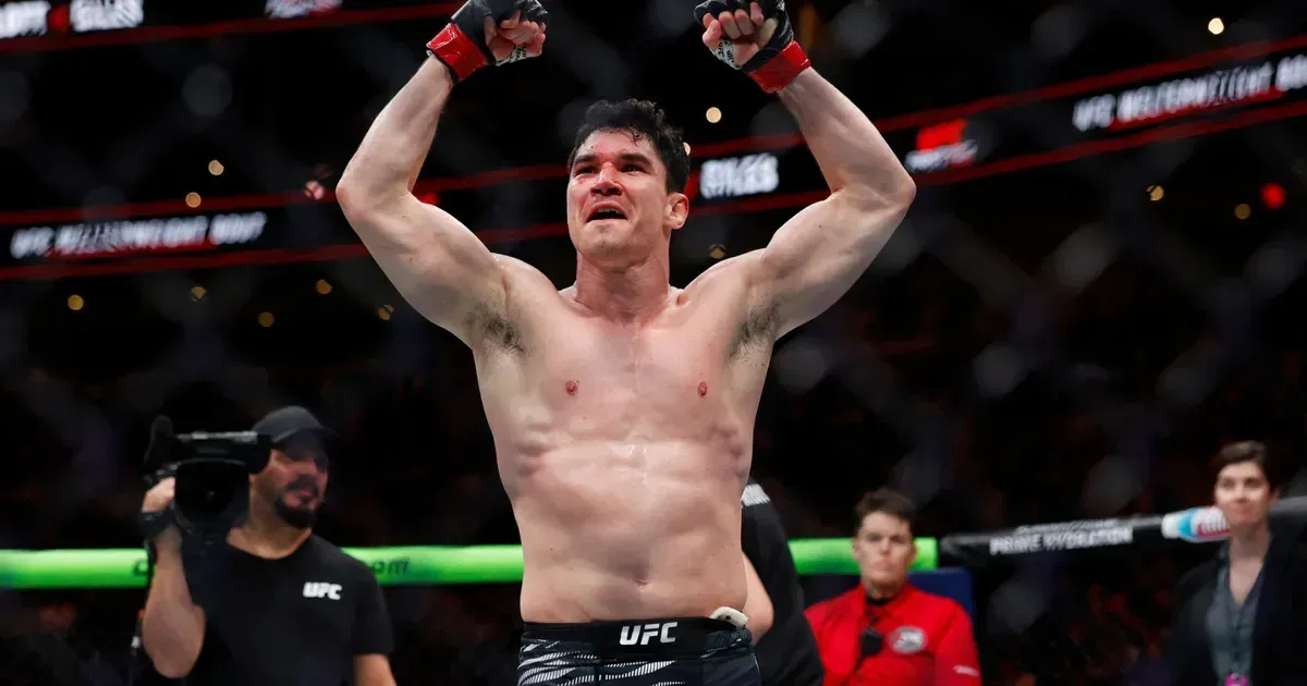 UFC will be returning to Toronto next year